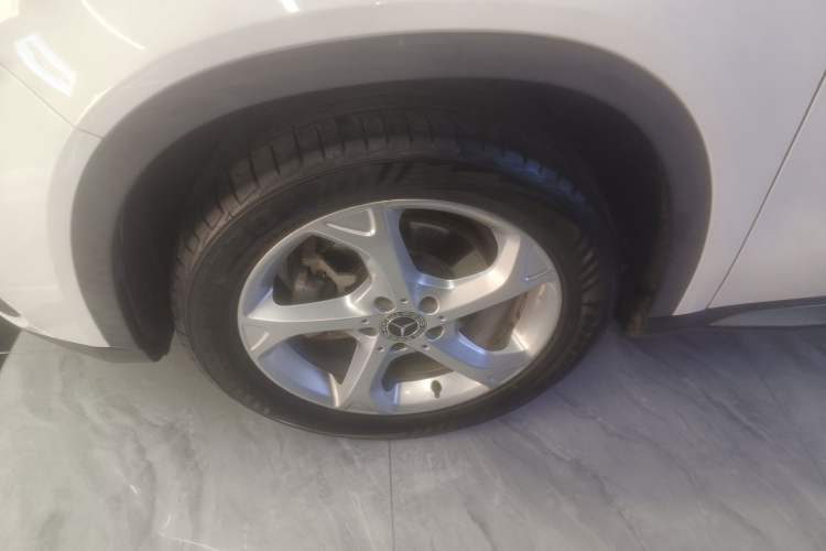 Used Mercedes-Benz GLA 2018 GLA 200 Sport Edition