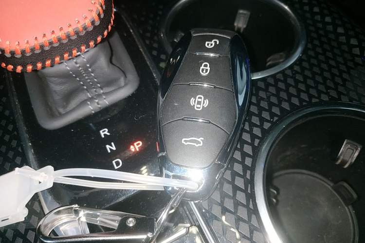 Used Hongqi HS3 PHEV 2025 Model 125km Jingwei PLUS 2 Millionth Anniversary Edition
