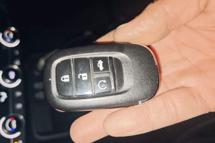 Used Honda Civic 2022 240TURBO CVT Dynamic Edition