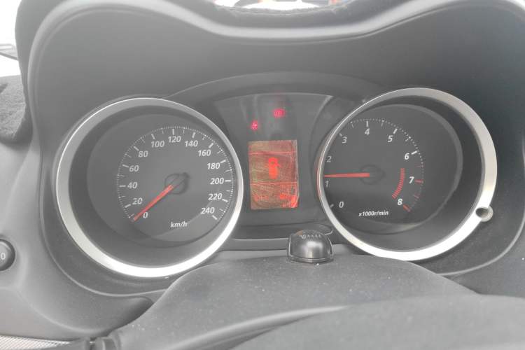 Used Mitsubishi Lancer EX 2012 Fashion Edition 1.8L Manual Comfort Version
