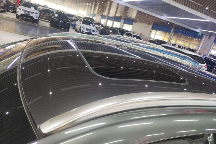 Used Mazda CX-5 2020 2.5L Automatic 4x4 Flagship Edition
