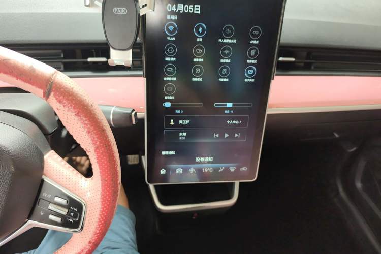 Used NETA V 2021 Witch Edition
