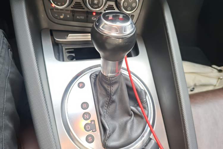 Used Audi TT 2011 TT Coupe 2.0 TFSI