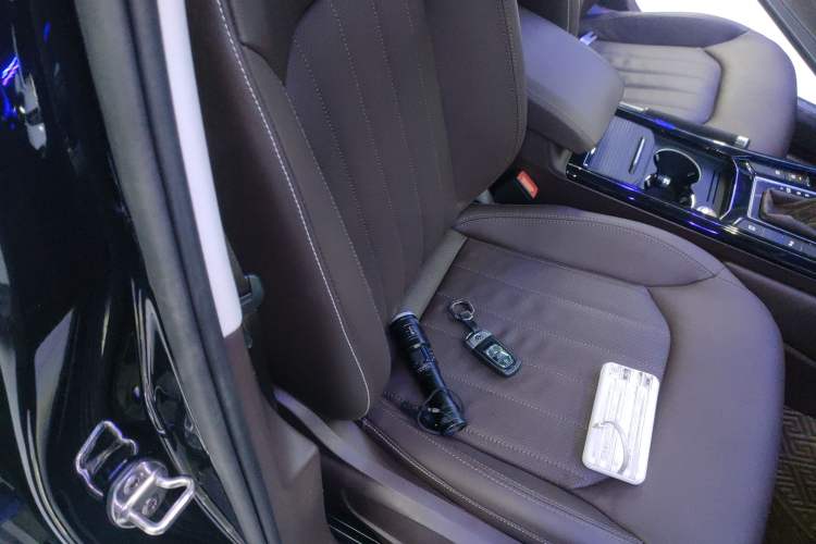 Used Volkswagen Phideon 2021 380TSI Luxury Edition