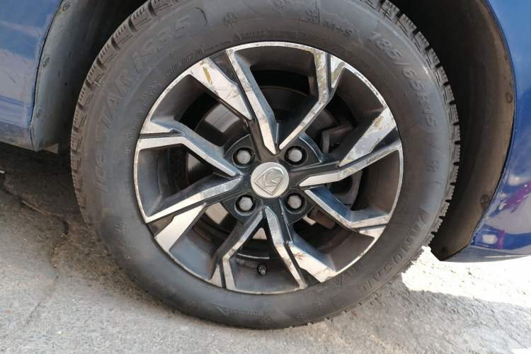 Used Baojun 360 2019 1.5L Manual Luxury Version China VI