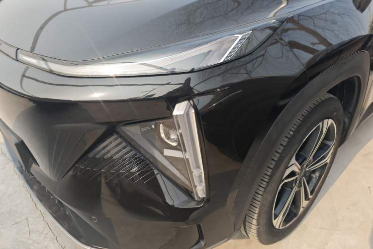 Used Geely Galaxy L7 2024 1.5T 115 km MAX Dragon Edition