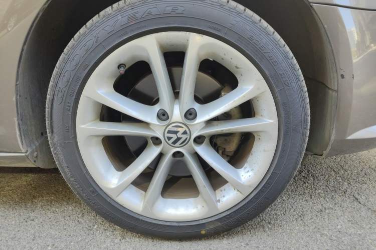 Used Volkswagen FAW-Volkswagen CC 2012 2.0 TSI Ultimate Edition
