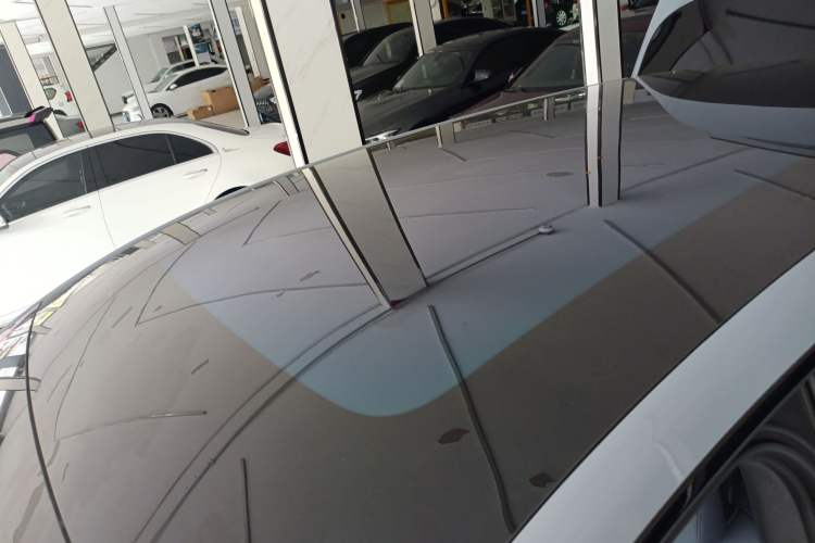 Used XPeng G7 2025 Model—702 Ultra Long Range
