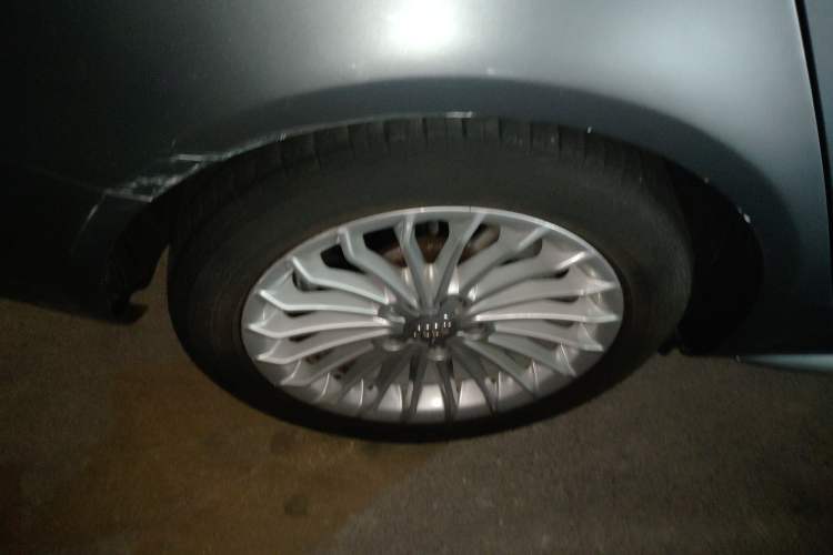 Used Audi A4L 2015 35 TFSI Automatic Comfort Model
