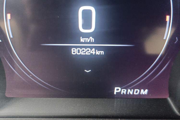 Used Cadillac CT6 2017 28T Fashion Edition
