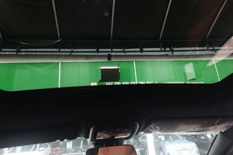 Used CHANGAN CS75 PLUS 2025 4th Generation 1.5T New Blue Whale Smart Luxury Edition