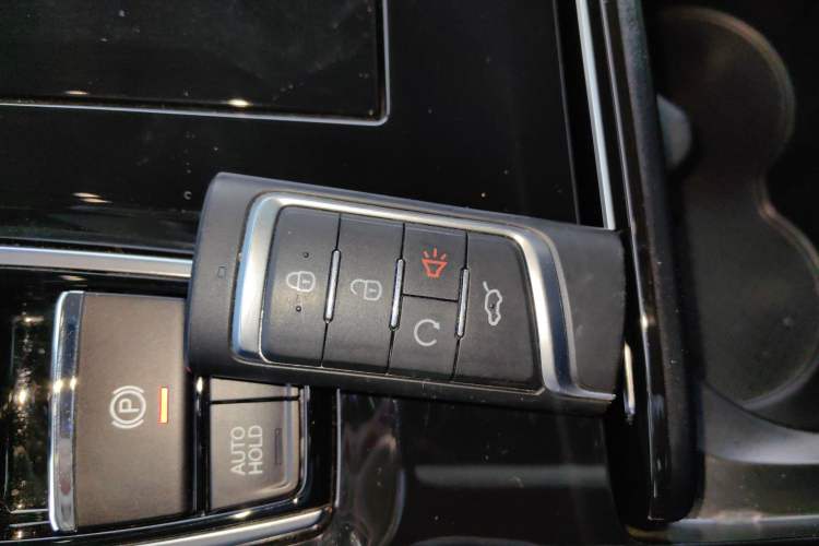 Used GAC Trumpchi M8 2023 Lingxiu Series 390T Luxury Edition