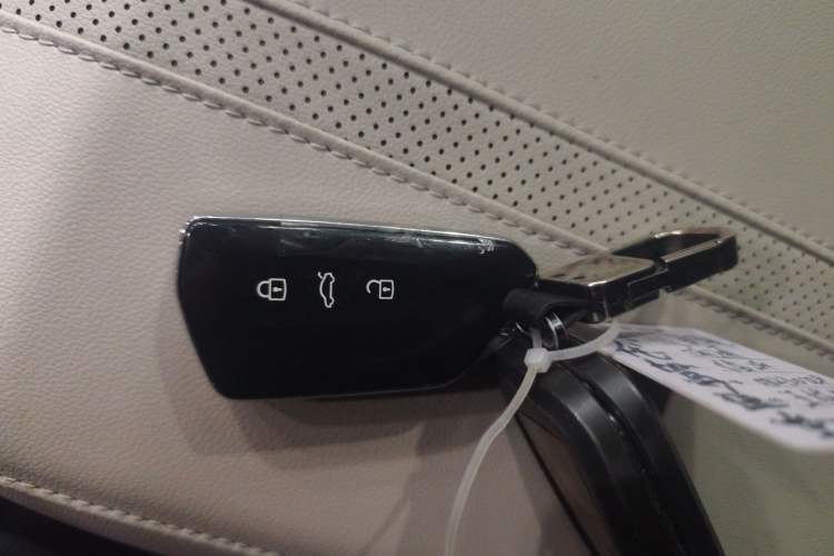 Used Volkswagen Talagon 2022 380TSI All-Wheel-Drive Luxury Prestige Pro 7-Seater