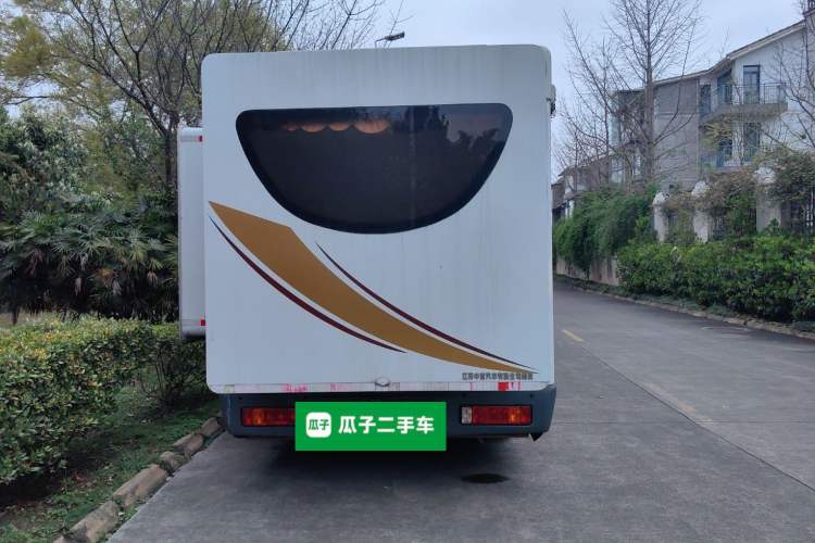 Used Iveco Eurocargo 
