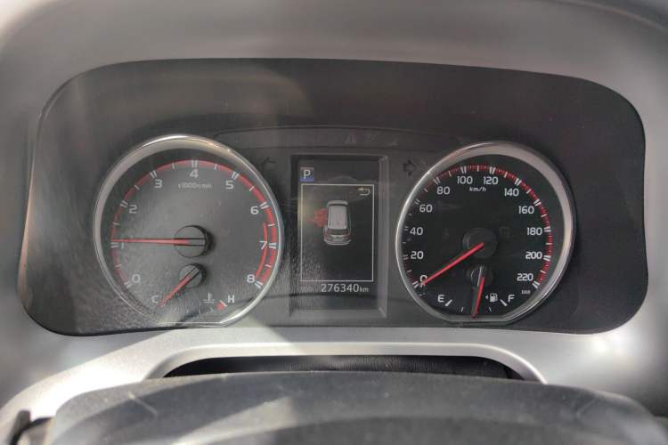 Used Toyota RAV4 2016 2.5L Automatic 4x4 Elite Edition
