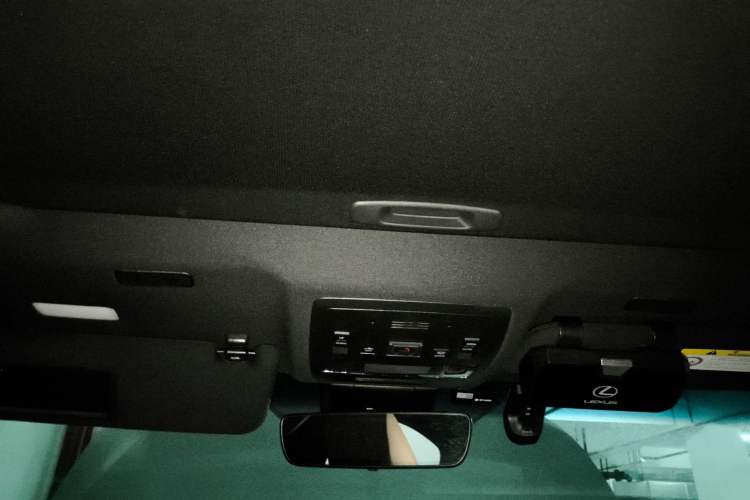 Used Lexus ES 2025 200 Premium Edition