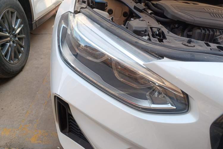 Used BMW 1 Series 2021 120i M Sport Night Edition