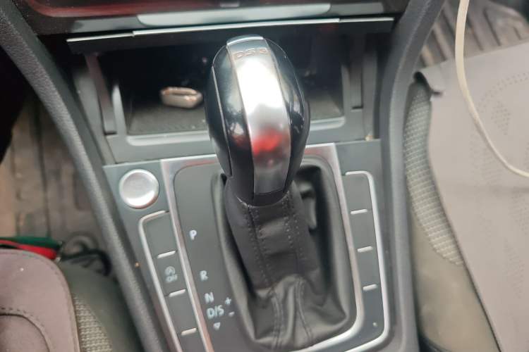 Used Volkswagen Golf 2020 Zhiai Edition 280TSI DSG Comfort Model