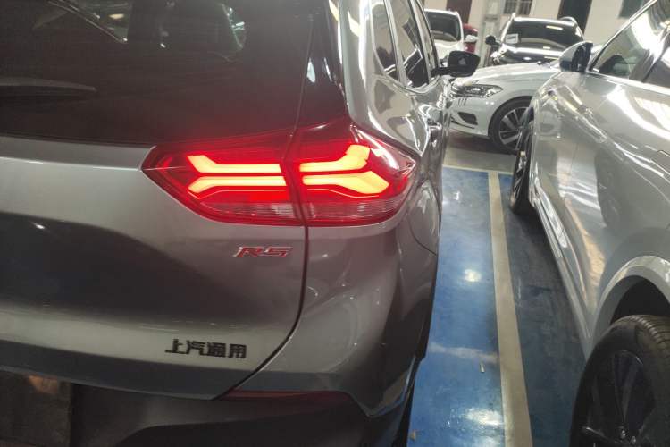 Used Chevrolet Trax 2022 Encore RS 1.5T CVT CoolPro