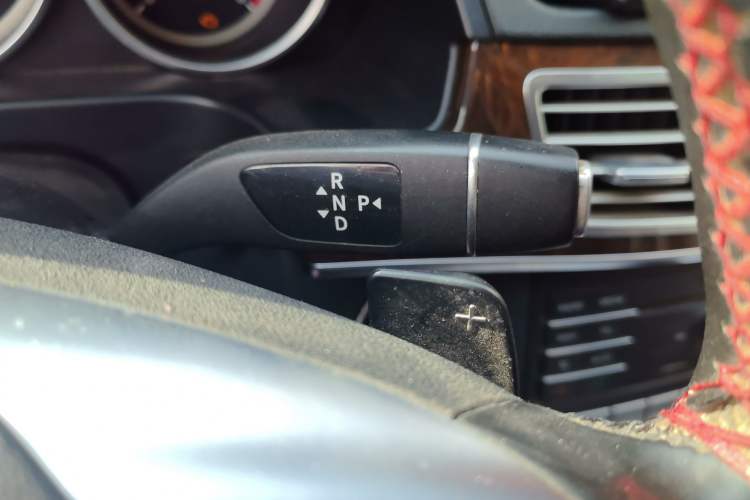 Used Mercedes-Benz E-Class 2015 E 200 L