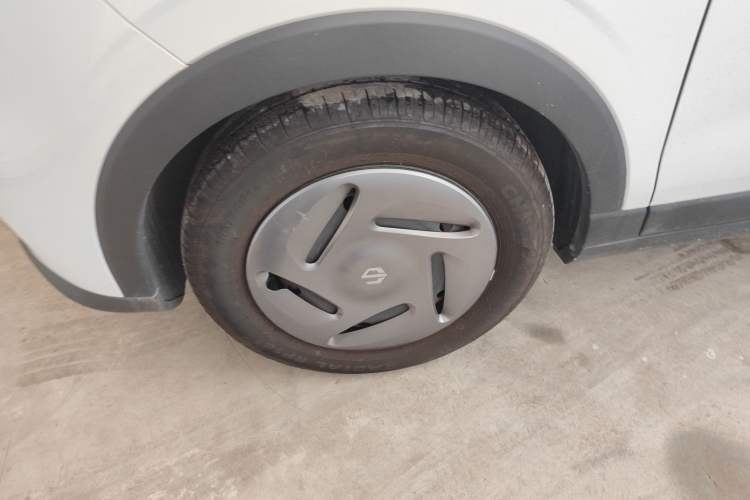 Used Leapmotor T03 2024 200 Lite Edition
