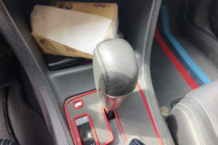 Used Subaru XV 2014 2.0i Luxury Edition