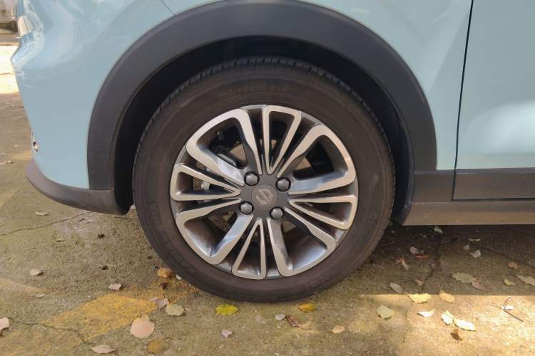 Used Leapmotor T03 2025 403 Comfort Edition