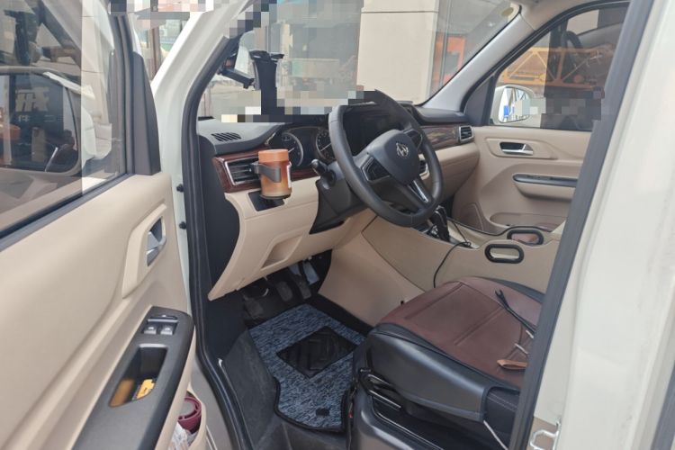 Used CHANGAN KUAYUE Xing V5 2021 1.5L 2-Seat JL473QH Driver Seat