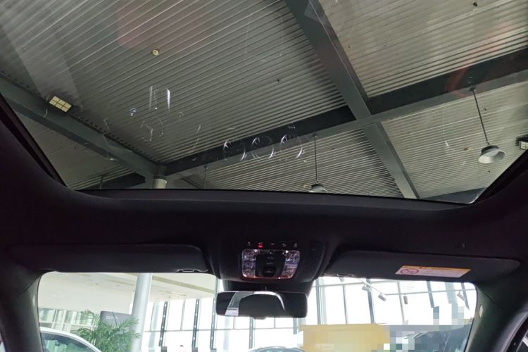 Used Mercedes-Benz A AMG 2025 AMG A 35 4MATIC Headliner