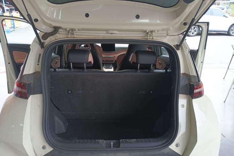 Used BYD Seagull 2023 Flying Edition