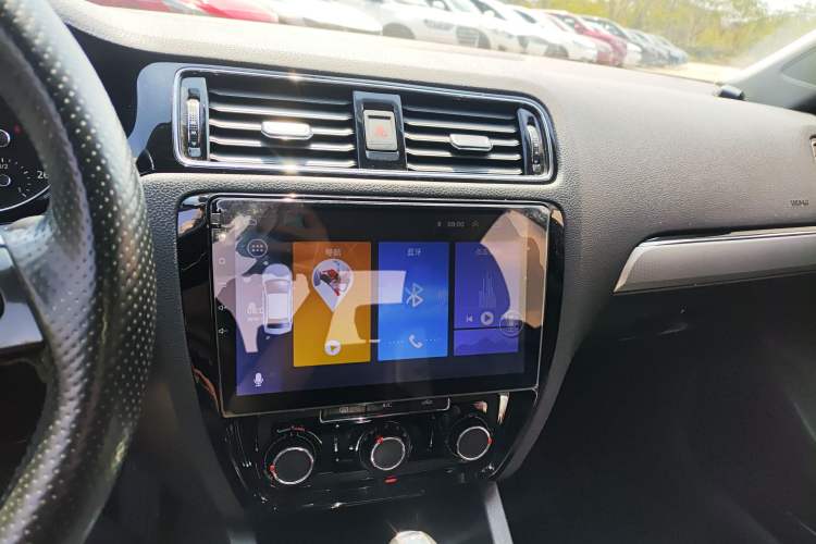 Used Volkswagen Sagitar 2018 280TSI DSG Ignite Edition