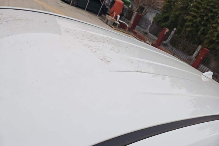 Used Bestune NAT 2022 Comfort Travel Version 100kW 425km
