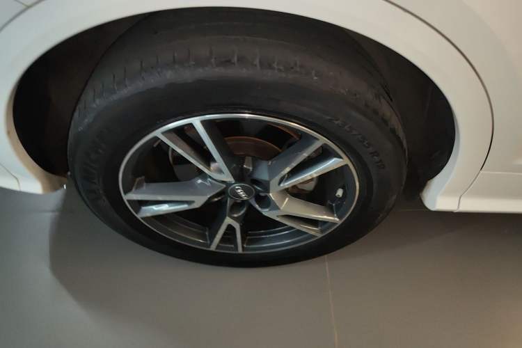 Used Audi Q5L 2018 45 TFSI Prestige Fashion Edition China VI Emission Standard