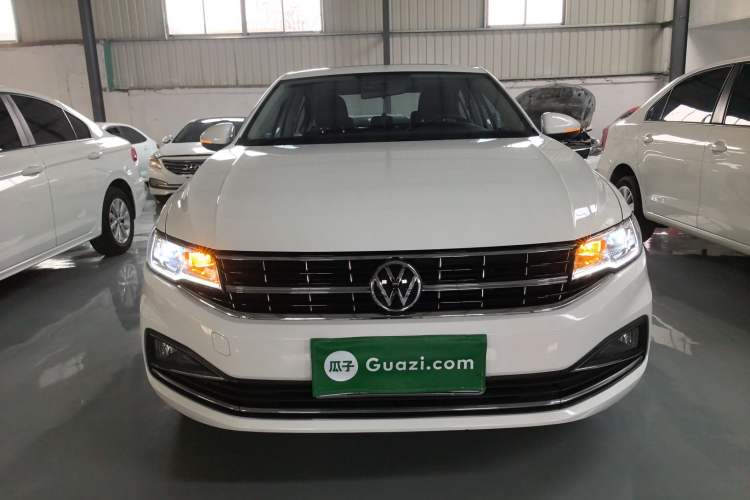 Used Volkswagen Bora 2021 1.5L Automatic Comfort Smart Connect Edition