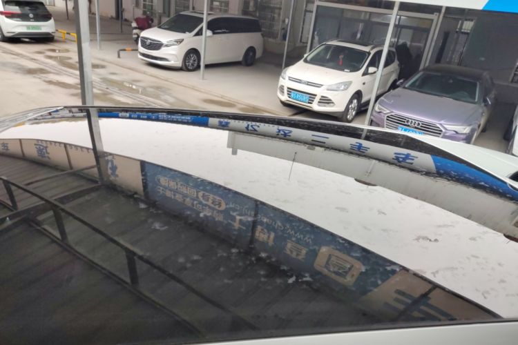 Used Land Rover Discovery Sport 2020 249 PS R-Dynamic Performance Tech Edition 7 Seats