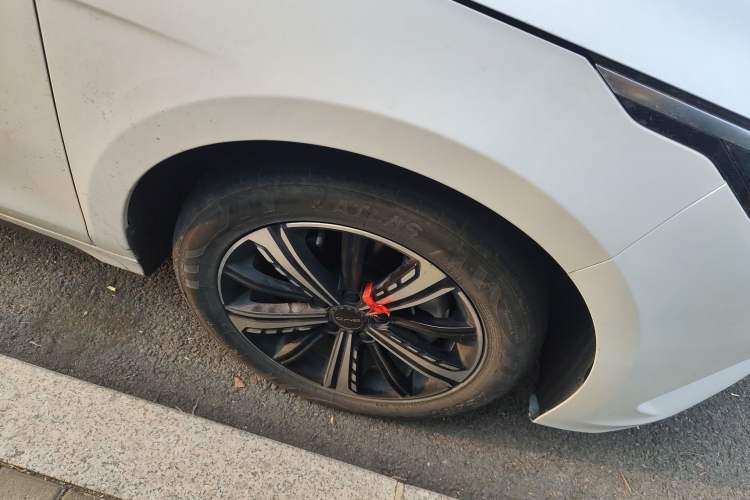 Used BYD Destroyer 05 2024 HONOR Edition DM-i 120KM Flagship Model
