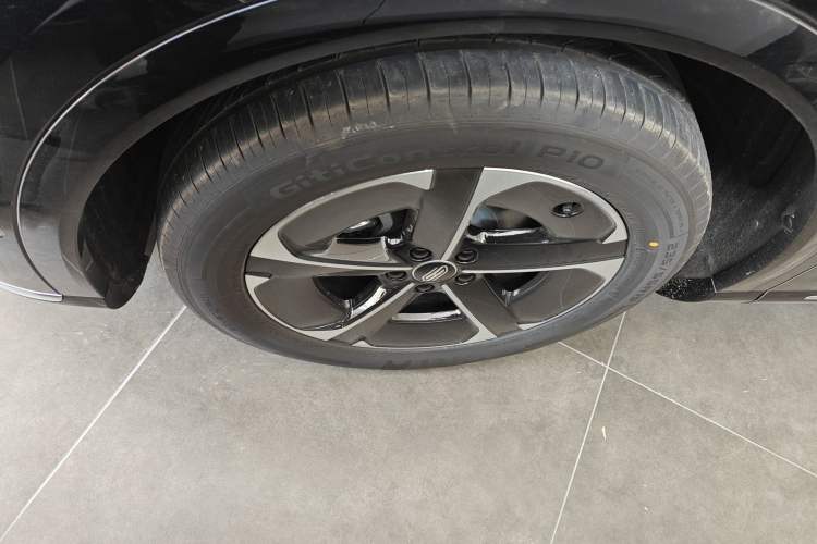 Used Hima H5 2025 Model Range-Extending Max