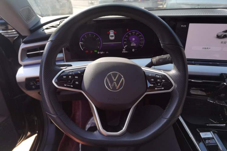 Used Volkswagen Lamando 2022 Lavida L 280TSI DSG Cool & Spicy Edition