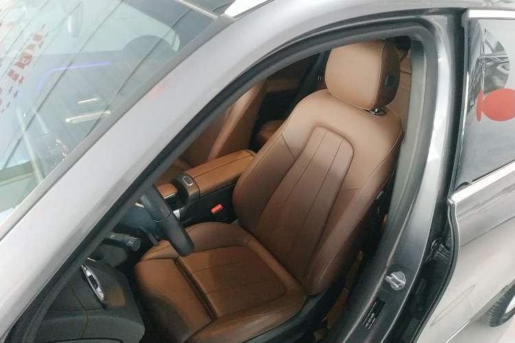 Used Mercedes-Benz GLB 2021 GLB 200 Dynamic Edition