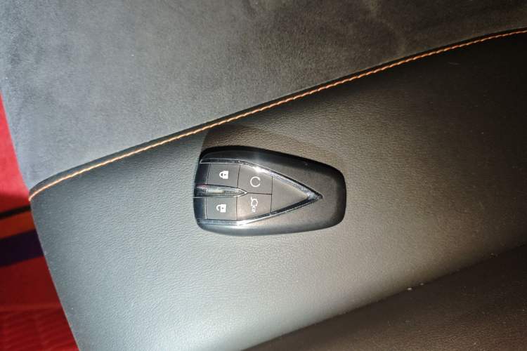 Used Oshan X5 2022 Sport Edition 1.5T DCT Hurricane Sonic
