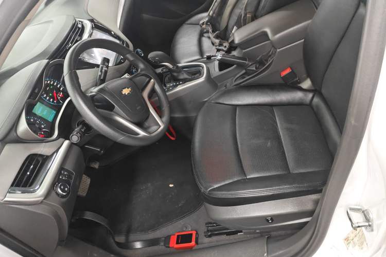 Used Chevrolet Malibu 2018 530T Automatic Comfort Edition