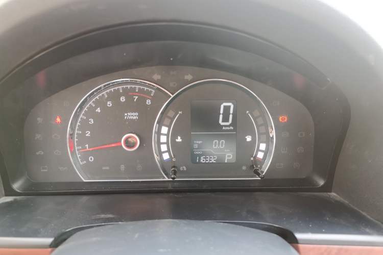 Used Roewe 350 2012 1.5L Automatic New Year Special Value Edition