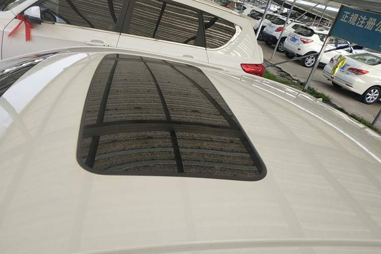 Used Chevrolet Malibu 2018 530T Automatic Fashion Edition Roof