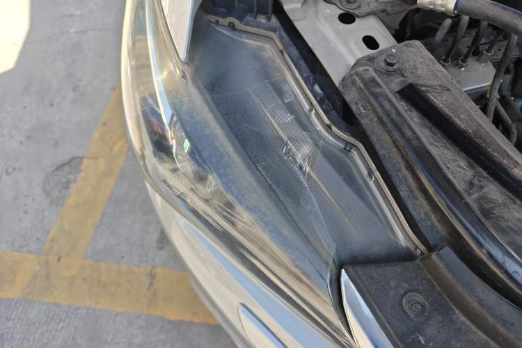 Used Mazda Atenza 2018 2.5L Blue Sky Prestige Edition China V Standard Right Front Headlight