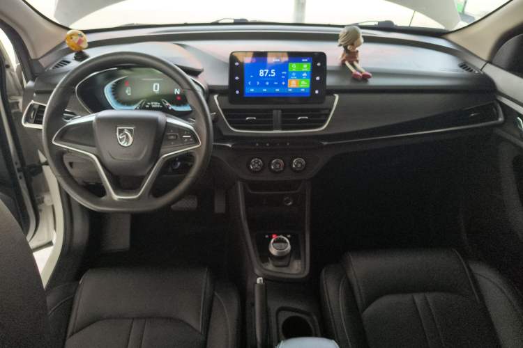Used Baojun 360 2018 1.5L Automatic Elite Version National V