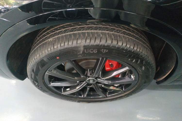 Used Audi Q5L Sportback 2024 40 TFSI Luxury Edition
