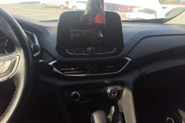 Used Chevrolet Orlando 2019 Redline 530T Automatic Enjoyment Version (5+2 Seating) China VI