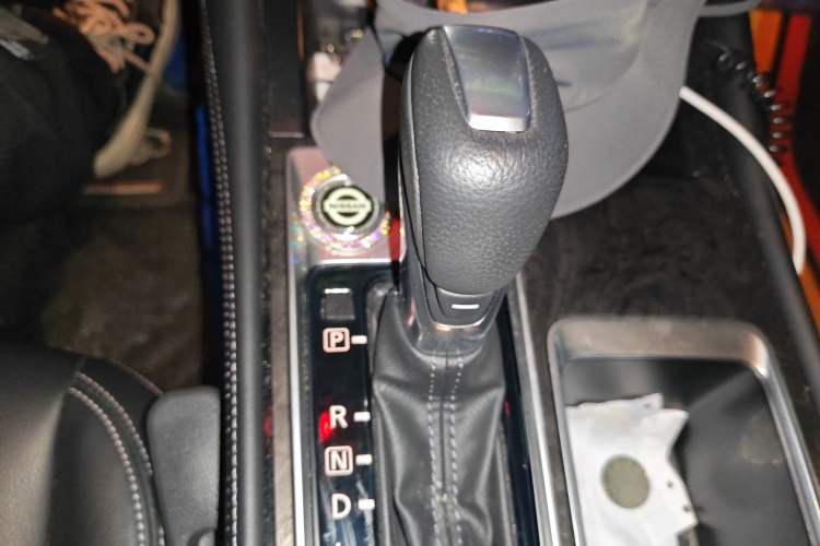 Used Nissan Teana 2022 2.0L XL-TLS Enjoyment Edition
