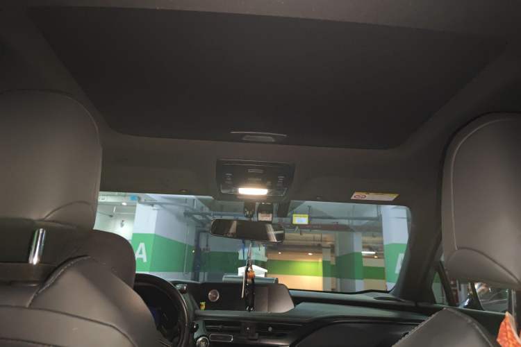 Used Lexus UX 2020 200 Special Edition
