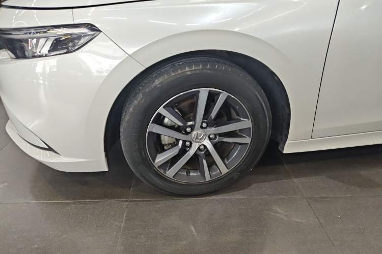 Used Honda Integra 2022 240TURBO CVT Technology Edition
